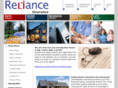 relianceinsuranceinc.com