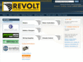 revoltevc.com