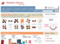 rickshawdelivery.com