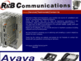 rnbcomm.com