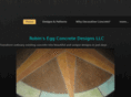 robinseggconcrete.com