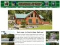 rockridgeretreat.com