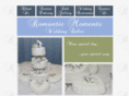 romanticmomentscakes.com