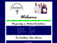 roms-memphis.com