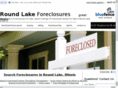 roundlakeilforeclosures.com