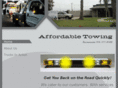 sacramentoaffordabletowing.com