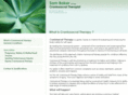 sambaker-craniosacraltherapy.com