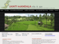 santimandala.com