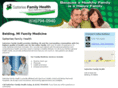 satterleefamilyhealth.com