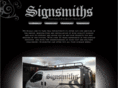 signsmiths.biz