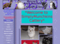 simplymunchkins.com