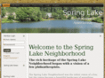 springlakena.com