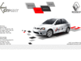 sprint-renault.com