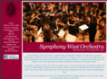 symphonywest.org