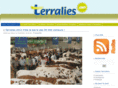 terralies.com