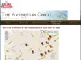 theavenueschico.com