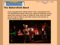 thebakersfieldband.com
