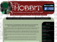 thehobbitpub.co.uk