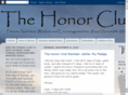 thehonorclub.com