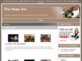 thehopeinn-lydden.com