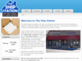 theshipstation.com