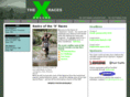 thexraces.com