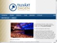 tillvaxtdagen.com