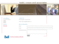 tjcrowe.com