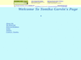 tomikagarvin.com