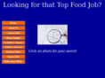 topfoodjobs.com