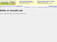 torseth.net