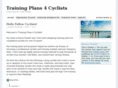 trainingplans4cyclists.com