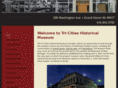 tri-citiesmuseum.org