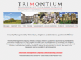 trimontium.org