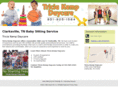 trishasdaycare.com