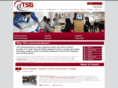 tsgcommunications.com