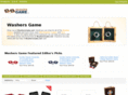 washersgame.net