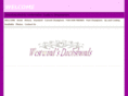 westwindsdachshunds.com