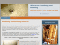 wheatonplumbing.net