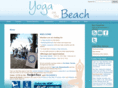 yogaonthebeachkeywest.com