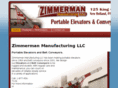 zimmermanmfg.com