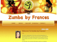 zumbabyfrances.com