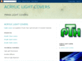 acryliclightcovers.com