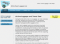 airlinetravelluggage.com