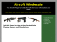 airsoftwholesale.net