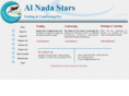 alnada-stars.com