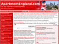 apartmentengland.com
