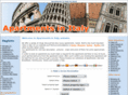 apartmentsinitaly.net