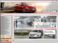 autohaus-nixdorf.net