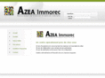 azeaimmorec.com